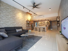 Southkey Mosaic by CozyStay
